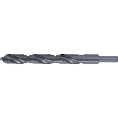 Pferd HSS Twist Drill 5/8 in. M2 STEEL 20032